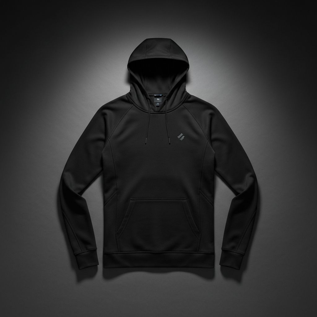 Tech Enthusiast Hoodie