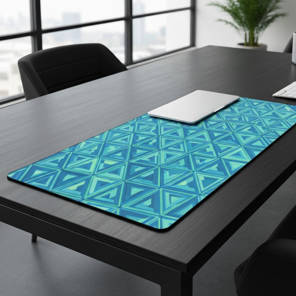 Desk Mat XL