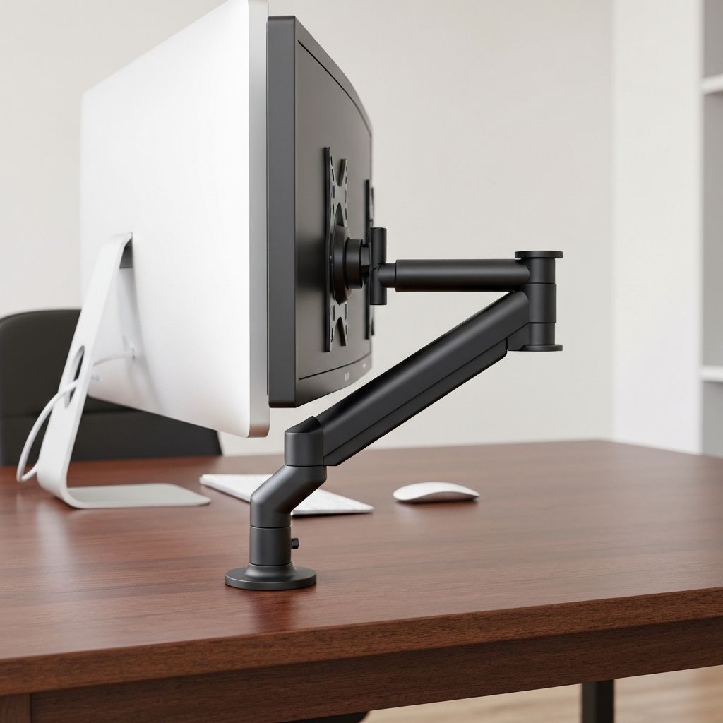 Monitor Arm